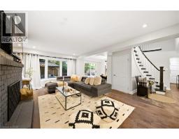 4pc Ensuite bath - 3277 Woodside Avenue, Burlington, ON L7M2R9 Photo 11