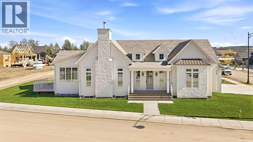 44 Everson Close, Red Deer