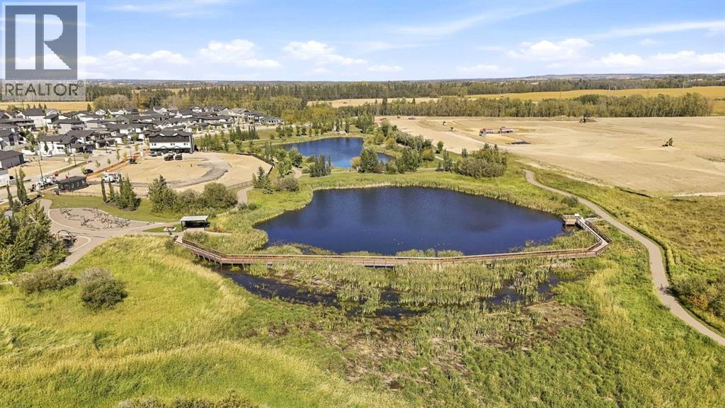 44 Everson Close, Red Deer