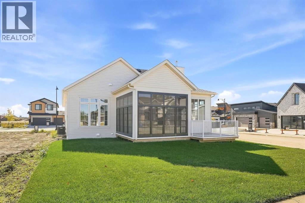 44 Everson Close, Red Deer