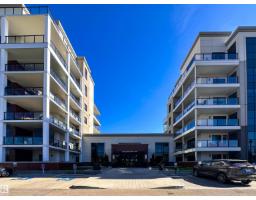 Apartment for sale at #620 200 Bellerose Dr, St. Albert — MLS® E4509257