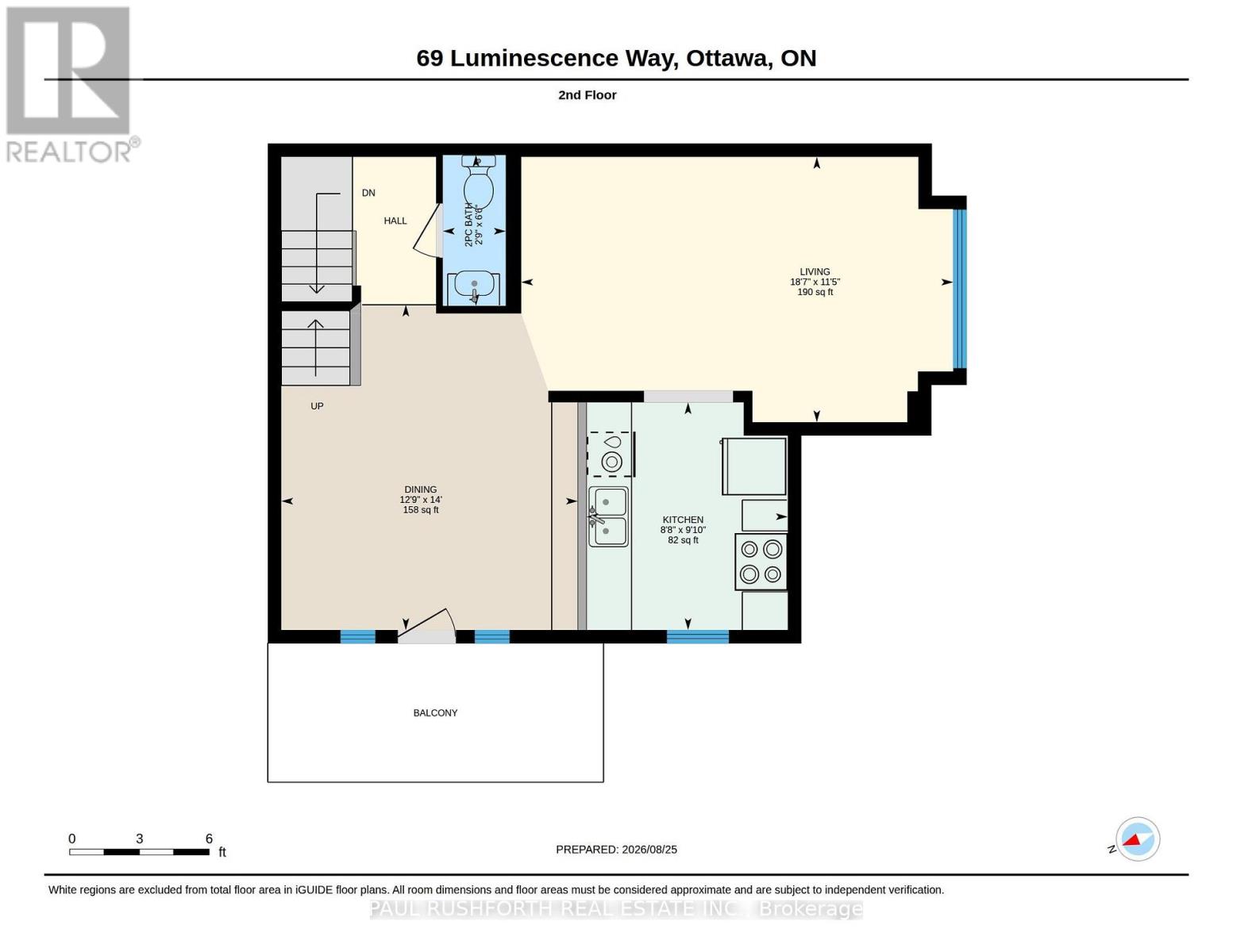 69 LUMINESCENCE WAY - 22