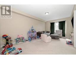 Living room - 69 Luminescence Way, Ottawa, ON K4A0V9 Photo 6