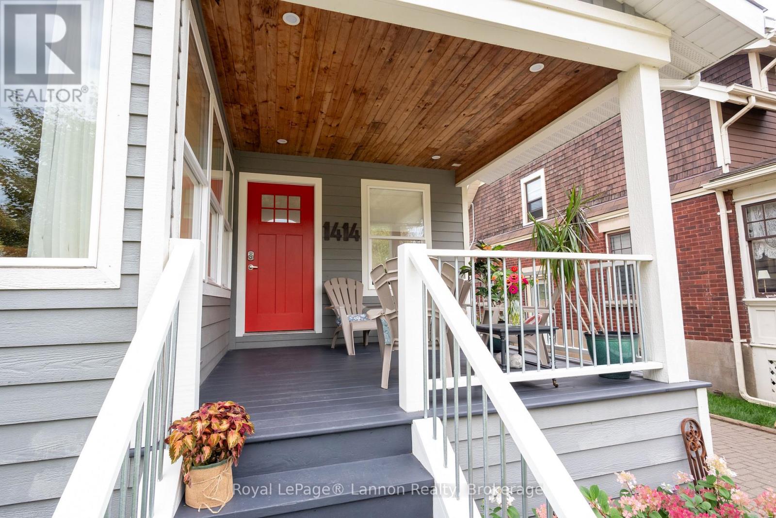 1414 MCGREGOR AVENUE - 2