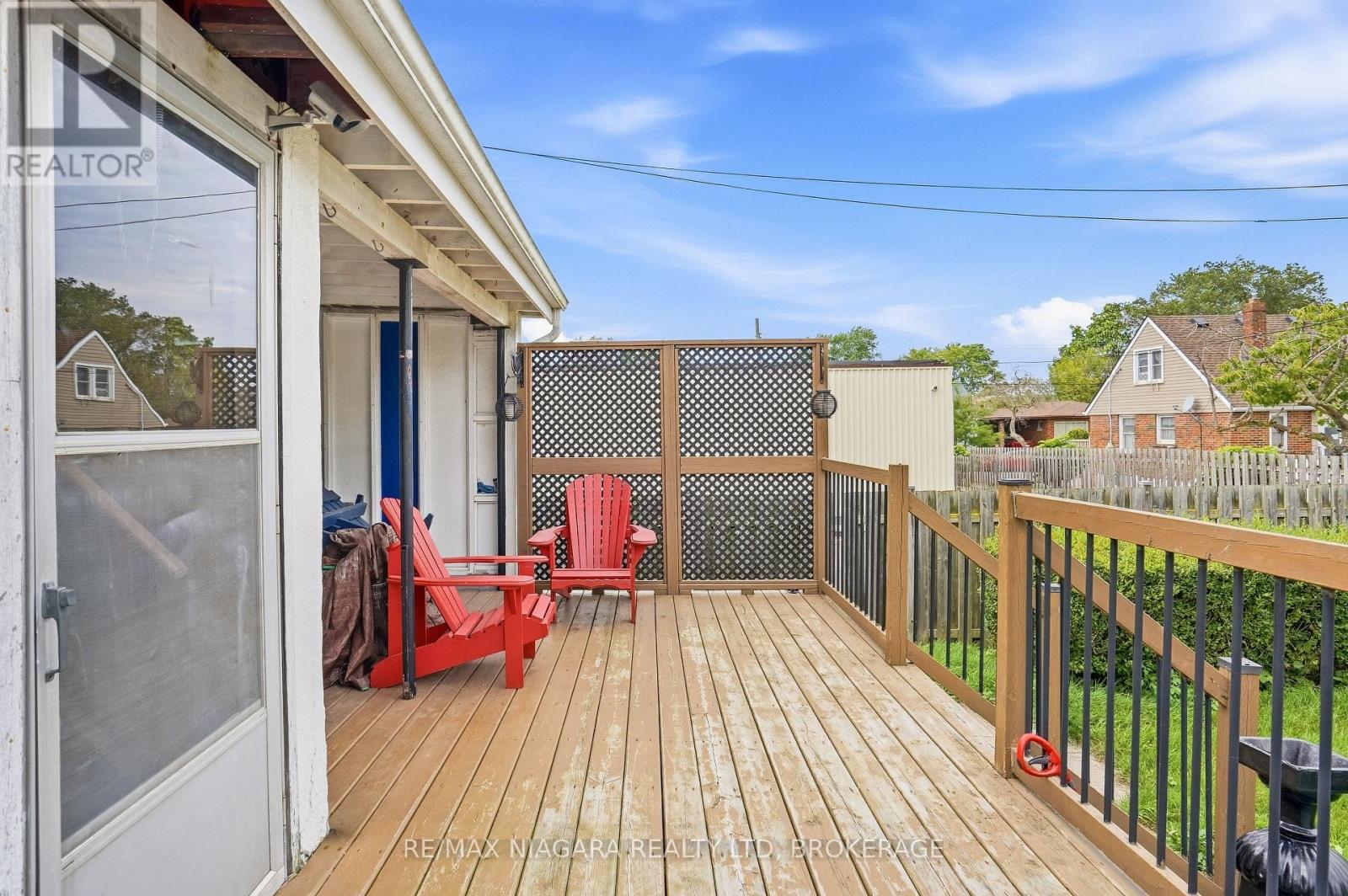 509 LINCOLN STREET, Welland (Lincoln/Crowland) — photo 32
