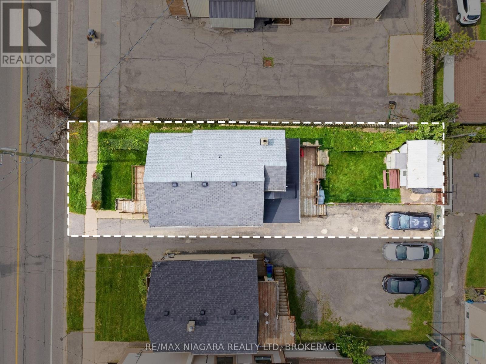 509 LINCOLN STREET, Welland (Lincoln/Crowland) — photo 43