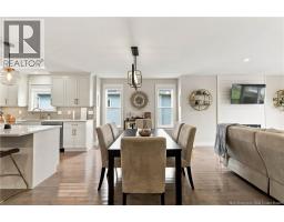 Dining room - 65 Rosebank Crescent, Riverview, NB E1B0R5 Photo 13