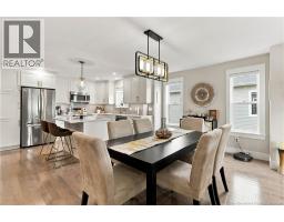 Kitchen - 65 Rosebank Crescent, Riverview, NB E1B0R5 Photo 14