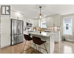 3pc Ensuite bath - 65 Rosebank Crescent, Riverview, NB E1B0R5 Photo 9