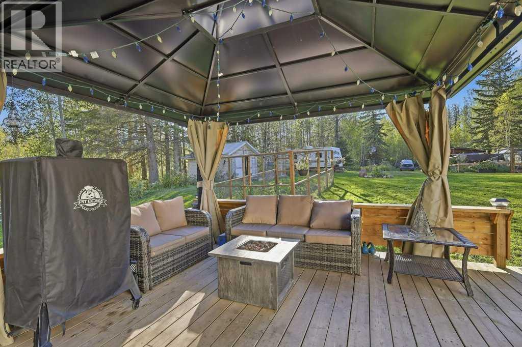 Listing photo – 443044 Range Road 43, Rural Ponoka County