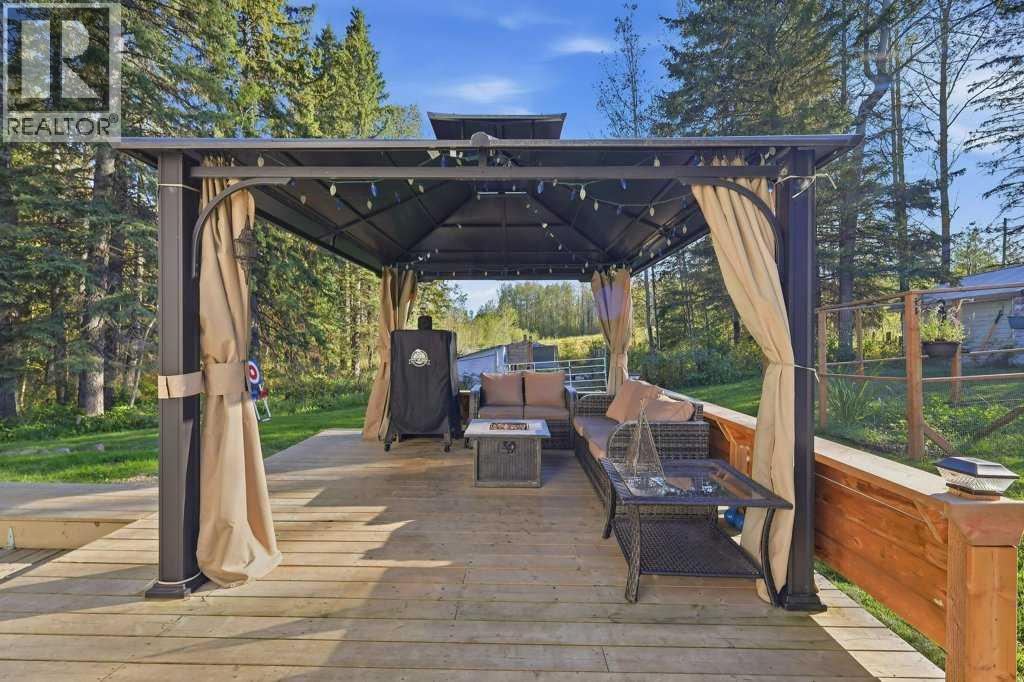Listing photo – 443044 Range Road 43, Rural Ponoka County