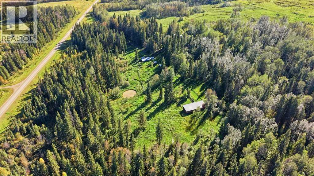 Listing photo – 443044 Range Road 43, Rural Ponoka County