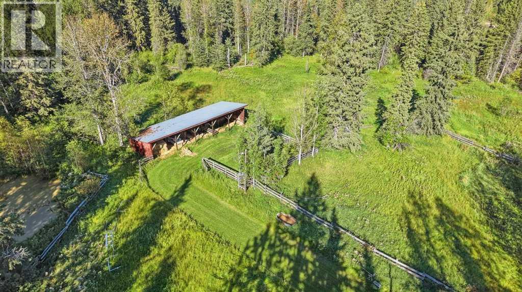 Listing photo – 443044 Range Road 43, Rural Ponoka County