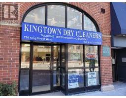 793 King Street W, Toronto, ON M5V1N4 Photo 9