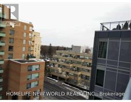 702 - 68 Merton Street, Toronto, ON M4S1A1 Photo 16