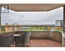 801 - 10 Torresdale Avenue, Toronto, ON M2R3V8 Photo 37