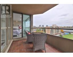 801 - 10 Torresdale Avenue, Toronto, ON M2R3V8 Photo 38