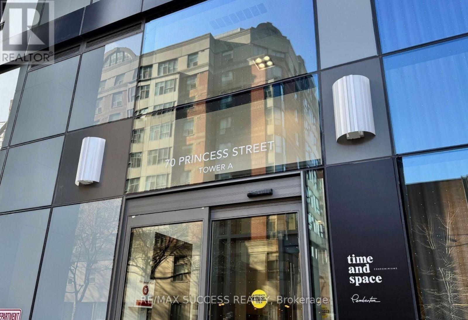 Property for sale at 1925A - 70 PRINCESS STREET
