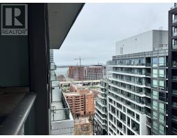 1925a - 70 Princess Street, Toronto, ON M5A0X6 Photo 25