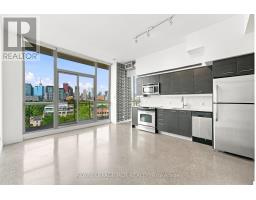 804 - 510 King Street E, Toronto, ON M5A0E5 Photo 10