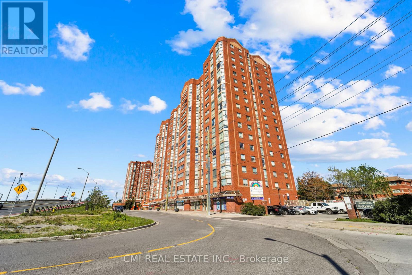 Property for sale at 1510 - 2466 EGLINTON AVENUE E