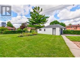 544 Brimley Road, Toronto, ON M1J1A8 Photo 28