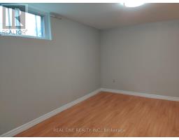 Basement - 49 Corinthian Boulevard, Toronto, ON M1W1B4 Photo 10