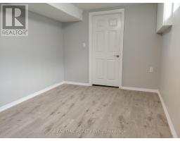 Basement - 49 Corinthian Boulevard, Toronto, ON M1W1B4 Photo 13