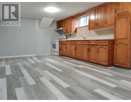 Basement - 49 Corinthian Boulevard, Toronto, ON M1W1B4 Photo 8