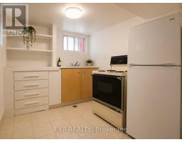 Lower - 169 O'connor Drive, Toronto, ON M4J2S7 Photo 6