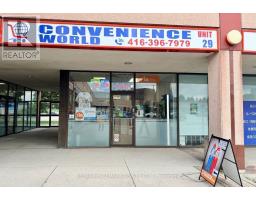 Unit G29 - 8 Glen Watford Drive, Toronto, ON M1S2C1 Photo 18