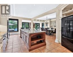 5pc Ensuite bath - 324 Oakridge Court, Oakville, ON L6H5T9 Photo 13