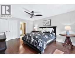 324 Oakridge Court, Oakville, ON L6H5T9 Photo 31