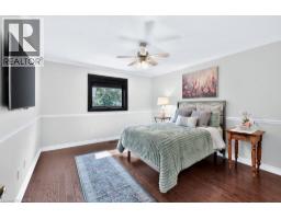 324 Oakridge Court, Oakville, ON L6H5T9 Photo 32