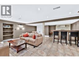 324 Oakridge Court, Oakville, ON L6H5T9 Photo 34
