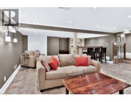324 Oakridge Court, Oakville, ON L6H5T9 Photo 35