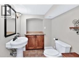 324 Oakridge Court, Oakville, ON L6H5T9 Photo 36