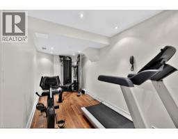 324 Oakridge Court, Oakville, ON L6H5T9 Photo 39