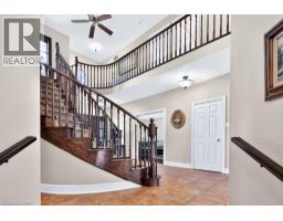 324 Oakridge Court, Oakville, ON L6H5T9 Photo 41
