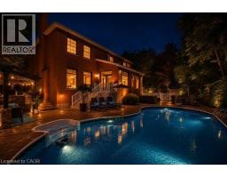 324 Oakridge Court, Oakville, ON L6H5T9 Photo 42