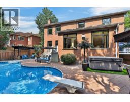 324 Oakridge Court, Oakville, ON L6H5T9 Photo 43