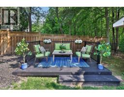 324 Oakridge Court, Oakville, ON L6H5T9 Photo 47