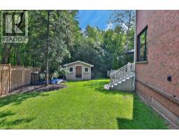 324 Oakridge Court, Oakville, ON L6H5T9 Photo 49