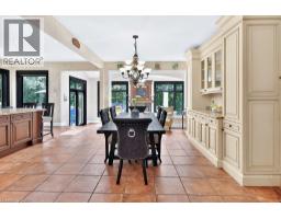 Recreation room - 324 Oakridge Court, Oakville, ON L6H5T9 Photo 7