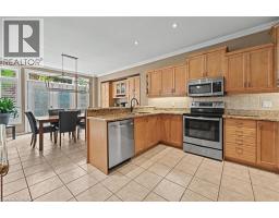 Dinette - 83 Portsmouth Crescent, Ancaster, ON L9K1L2 Photo 12