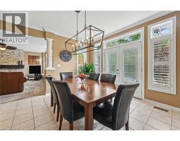Great room - 83 Portsmouth Crescent, Ancaster, ON L9K1L2 Photo 14