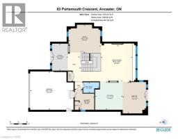 83 Portsmouth Crescent, Ancaster, ON L9K1L2 Photo 47
