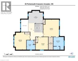 83 Portsmouth Crescent, Ancaster, ON L9K1L2 Photo 48