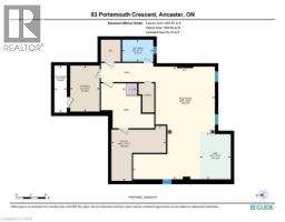 83 Portsmouth Crescent, Ancaster, ON L9K1L2 Photo 49