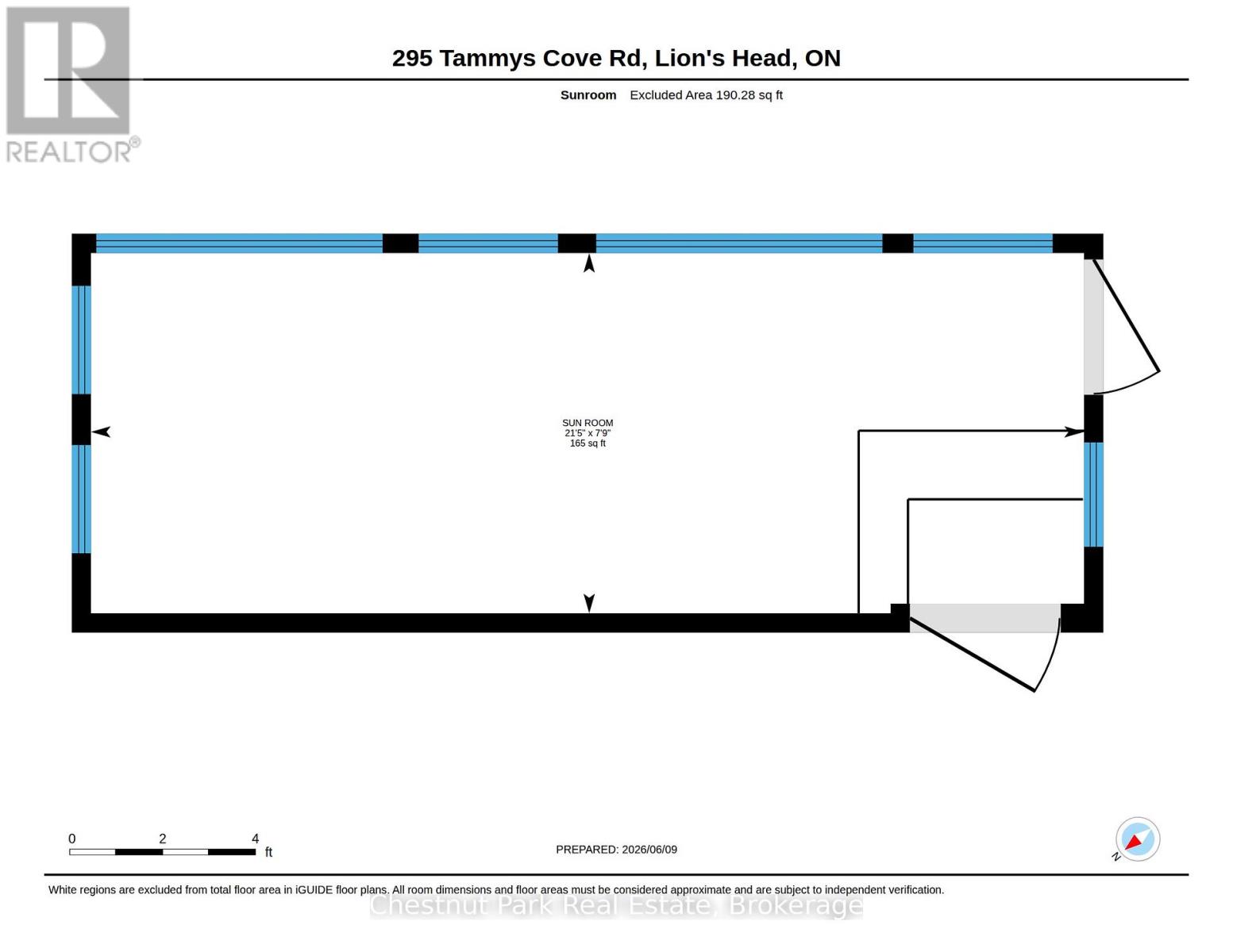 295 TAMMYS COVE ROAD - Image 43